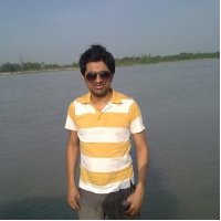 Adnan Shaheen