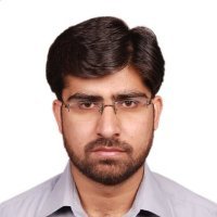 Amjad Ullah
