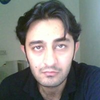 Usman Zafar